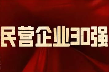 南陽民營(yíng)企業(yè)及制造業(yè)30強(qiáng)榜單發(fā)布，西保集團(tuán)榮登前三