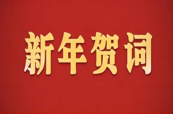 西保集團(tuán)總經(jīng)理李偉鋒致新年賀詞