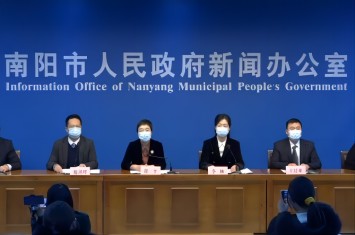 南陽民營企業30強發布！牧原集團、龍成集團、西保冶材集團位列前三